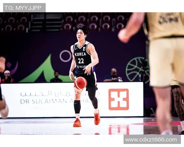 2019年韩国与中国亚洲资格赛精彩对决回顾与分析 2019年韩国与中国亚洲资格赛精彩对决回顾与分析