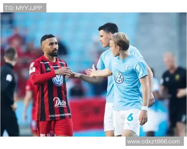 奥雷布洛与马尔默激战正酣比分悬念不断精彩对决引人关注 奥雷布洛与马尔默激战正酣比分悬念不断精彩对决引人关注