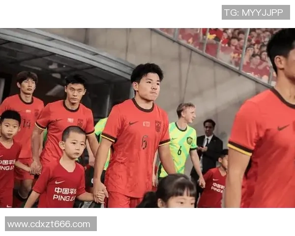 U22国足与印尼U22对决场地揭秘及赛事前瞻分析