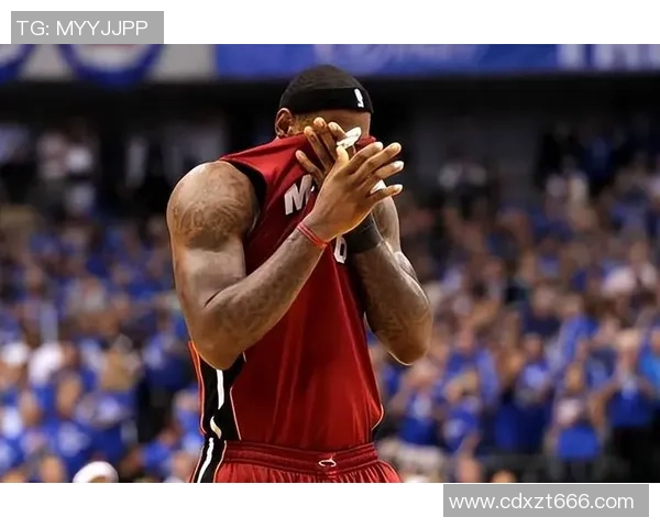 小牛逆袭热火2011总决赛第六场精彩回顾与精彩瞬间分析