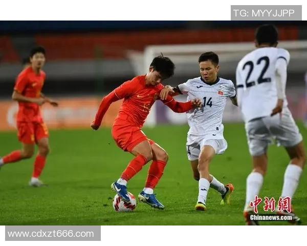 熊猫杯中国U19对阵乌拉圭精彩直播全程回顾与分析