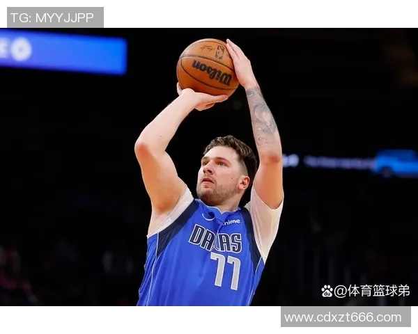 东契奇至少缺席一周，里夫斯能担起重担？曾独砍45分力克步行者！