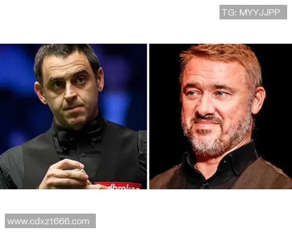 亨德利谈奥沙利文不与其他选手同住酒店的共同习气 亨德利谈奥沙利文不与其他选手同住酒店的共同习气