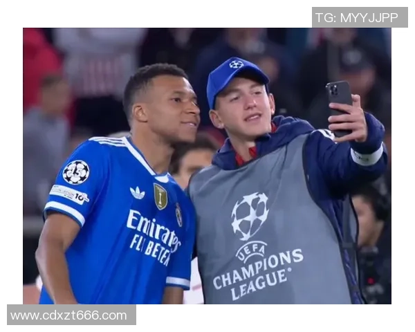 姆巴佩大四喜创生计纪录,独享欧冠第一人,皇马4-3奥林匹亚科斯 姆巴佩大四喜创生计纪录,独享欧冠第一人,皇马4-3奥林匹亚科斯