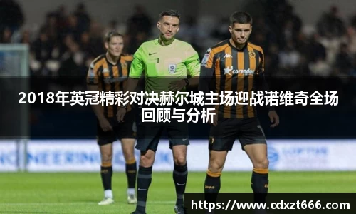 2018年英冠精彩对决赫尔城主场迎战诺维奇全场回顾与分析